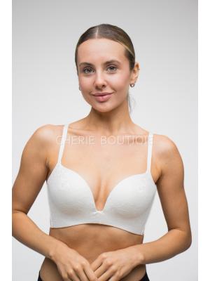 Бюстгальтер Gisela  1/0391-wh